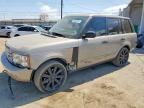2003 LAND ROVER RANGE ROVER