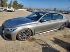2020 BMW 750
