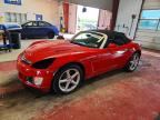 2008 SATURN SKY