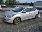 2015 HYUNDAI ELANTRA