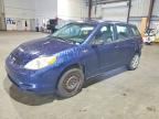 2003 TOYOTA MATRIX