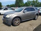 2012 CHEVROLET EQUINOX