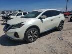 2022 NISSAN MURANO
