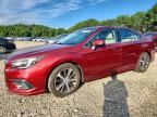 2018 SUBARU LEGACY