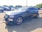 2017 MERCEDES-BENZ E