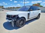 2016 LAND ROVER RANGE ROVER