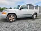 2007 JEEP COMMANDER