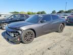 2016 DODGE CHARGER