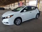 2023 NISSAN LEAF