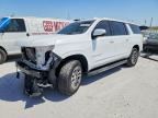2025 CHEVROLET SUBURBAN