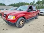 2004 FORD EXPLORER SPORT TRAC