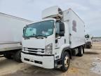 2019 ISUZU FTR