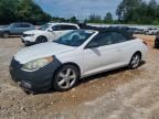 2007 TOYOTA CAMRY SOLARA