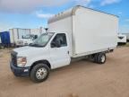 2018 FORD E350