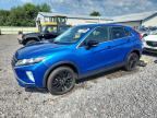 2018 MITSUBISHI ECLIPSE CROSS