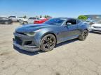 2018 CHEVROLET CAMARO