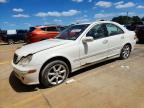 2007 MERCEDES-BENZ C
