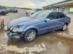 2003 MERCEDES-BENZ E