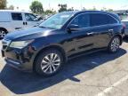 2015 ACURA MDX