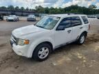 2010 FORD ESCAPE