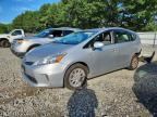 2012 TOYOTA PRIUS V