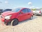 2017 MITSUBISHI MIRAGE