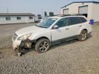 2014 SUBARU OUTBACK