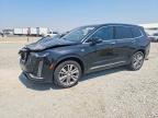 2025 CADILLAC XT6