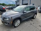 2012 VOLKSWAGEN TIGUAN