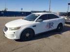2013 FORD TAURUS