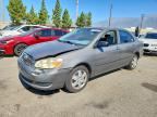 2006 TOYOTA COROLLA