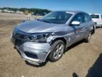 2020 HONDA HR-V