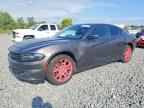 2015 DODGE CHARGER