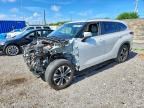 2025 TOYOTA HIGHLANDER HYBRID