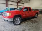 2012 GMC SIERRA