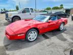 1989 CHEVROLET CORVETTE
