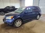 2009 HONDA CR-V