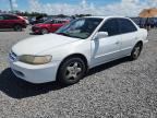 1998 HONDA ACCORD