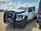 2023 RAM 3500
