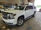 2016 CHEVROLET SUBURBAN