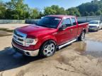 2014 FORD F150