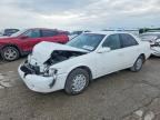 1997 TOYOTA CAMRY