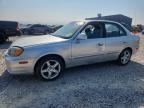 2005 HYUNDAI ACCENT