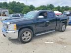 2013 CHEVROLET SILVERADO