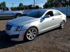 2016 CADILLAC ATS