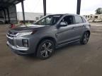 2020 MITSUBISHI OUTLANDER SPORT