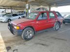1996 ISUZU RODEO