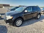 2007 FORD EDGE