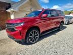 2021 CHEVROLET SUBURBAN
