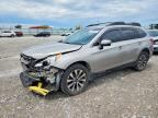 2015 SUBARU OUTBACK